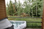 Welcome to Mountain Serenity This beautiful property is managed by 5 Diamond Lodging